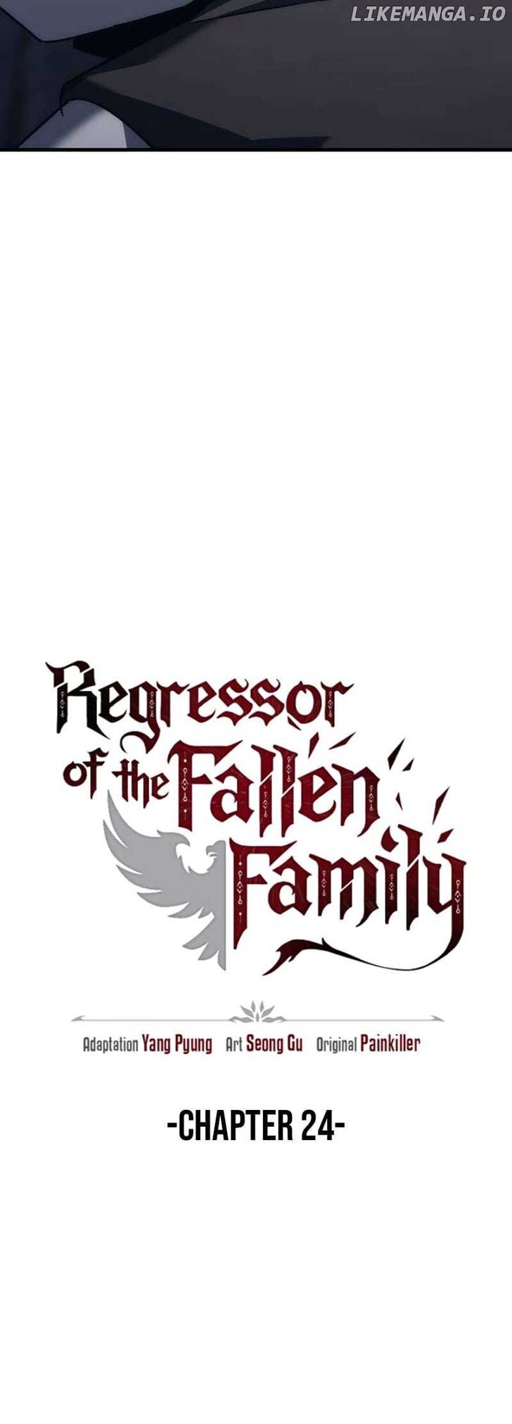 Read A Flame Reborn Manga Online