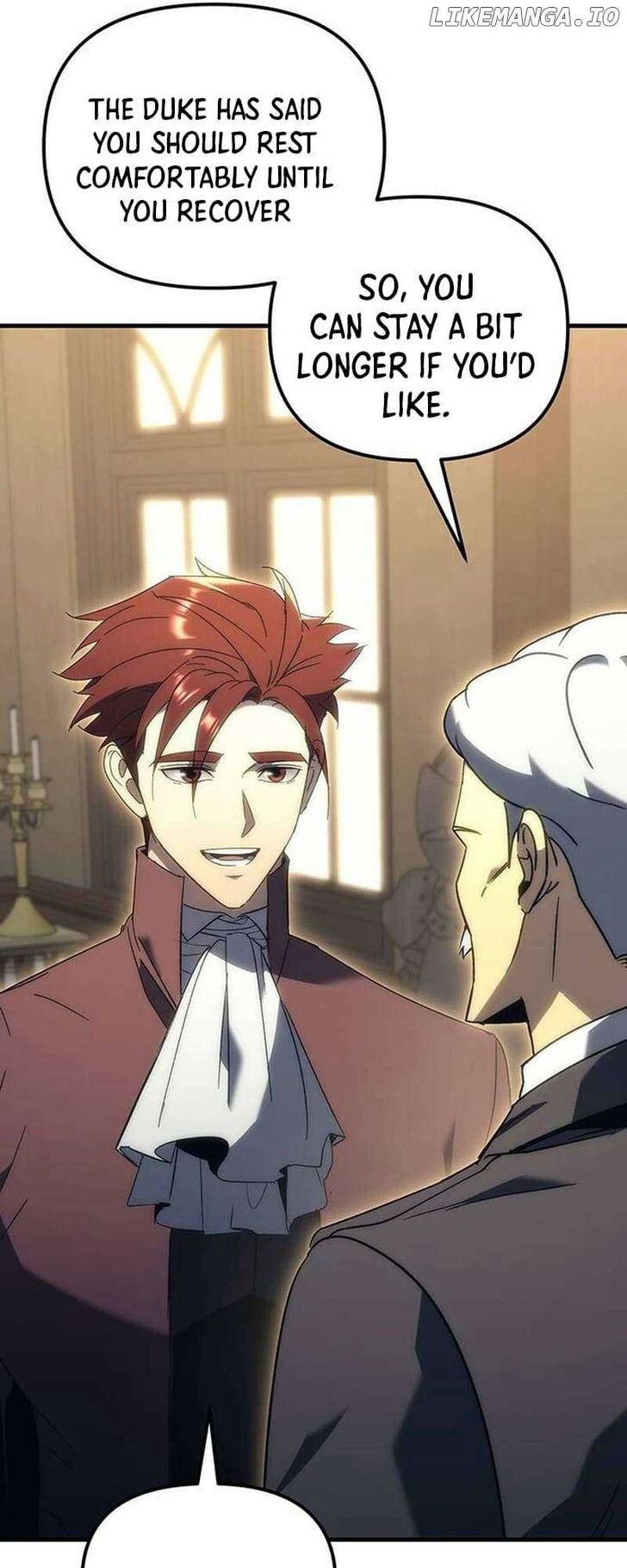 Read A Flame Reborn Manga Online