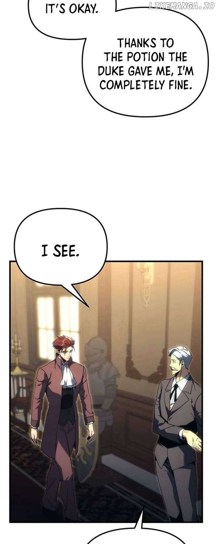 Read A Flame Reborn Manga Online