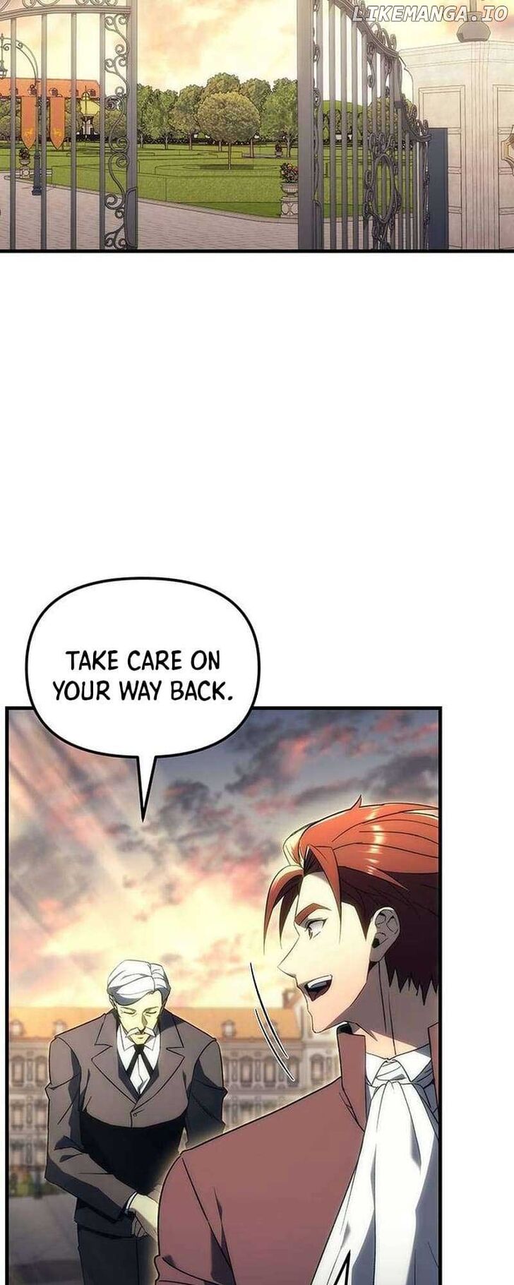 Read A Flame Reborn Manga Online