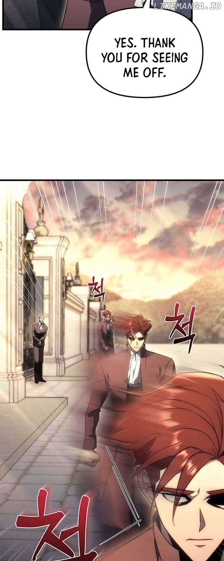 Read A Flame Reborn Manga Online