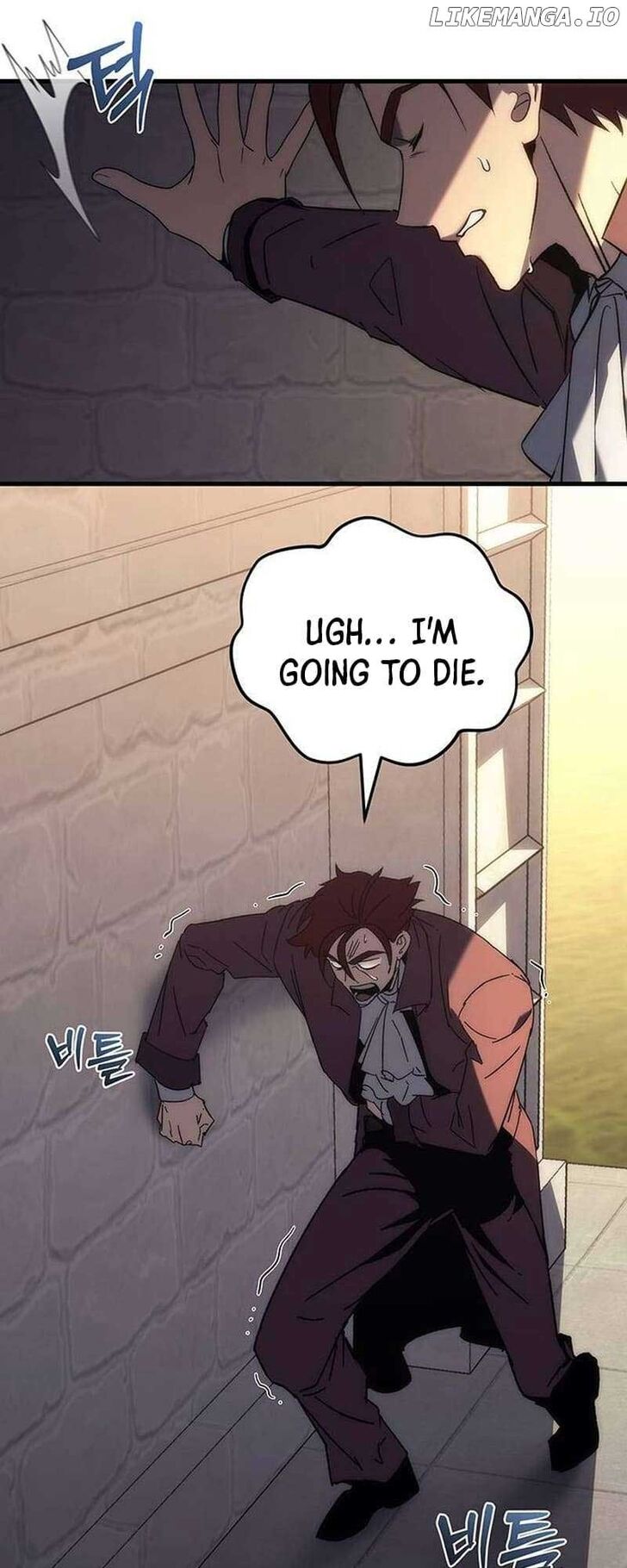 Read A Flame Reborn Manga Online