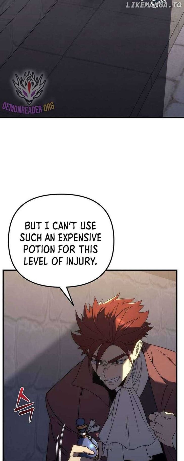 Read A Flame Reborn Manga Online