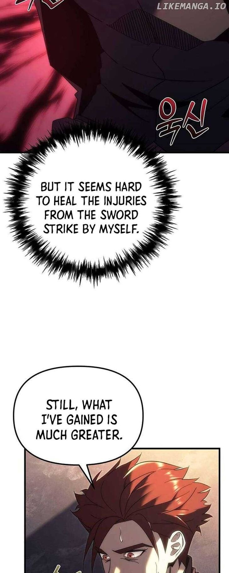 Read A Flame Reborn Manga Online