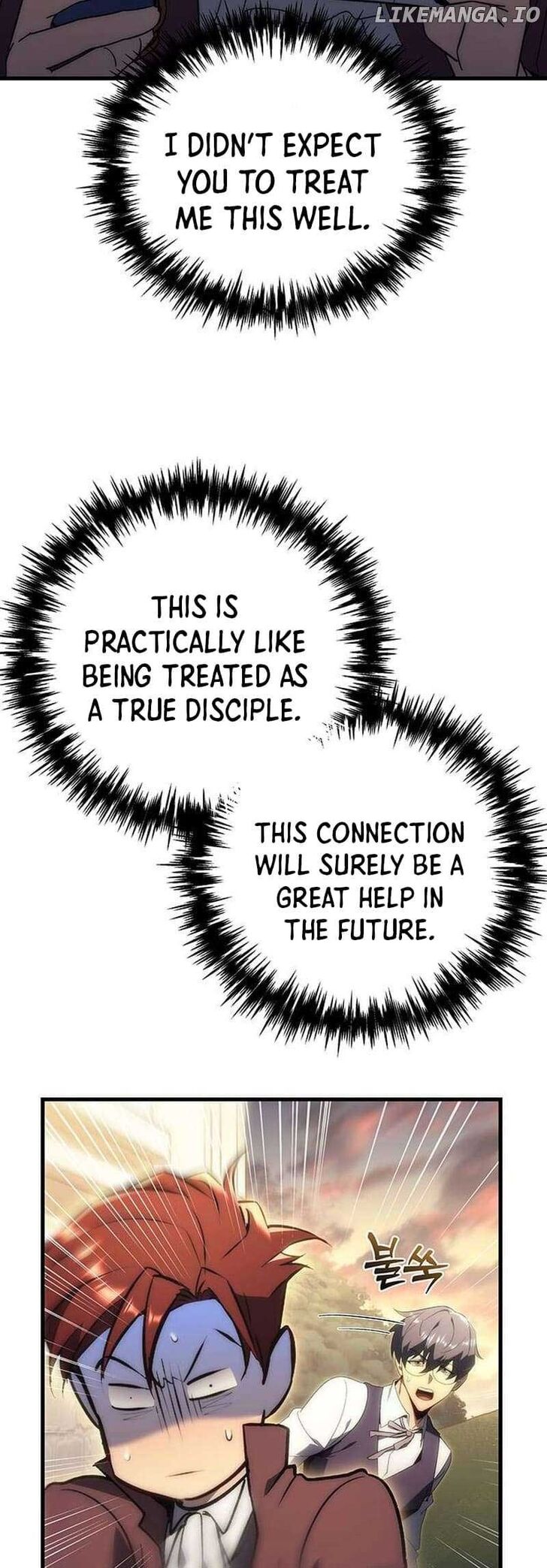 Read A Flame Reborn Manga Online