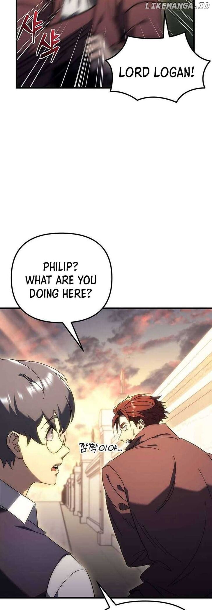 Read A Flame Reborn Manga Online