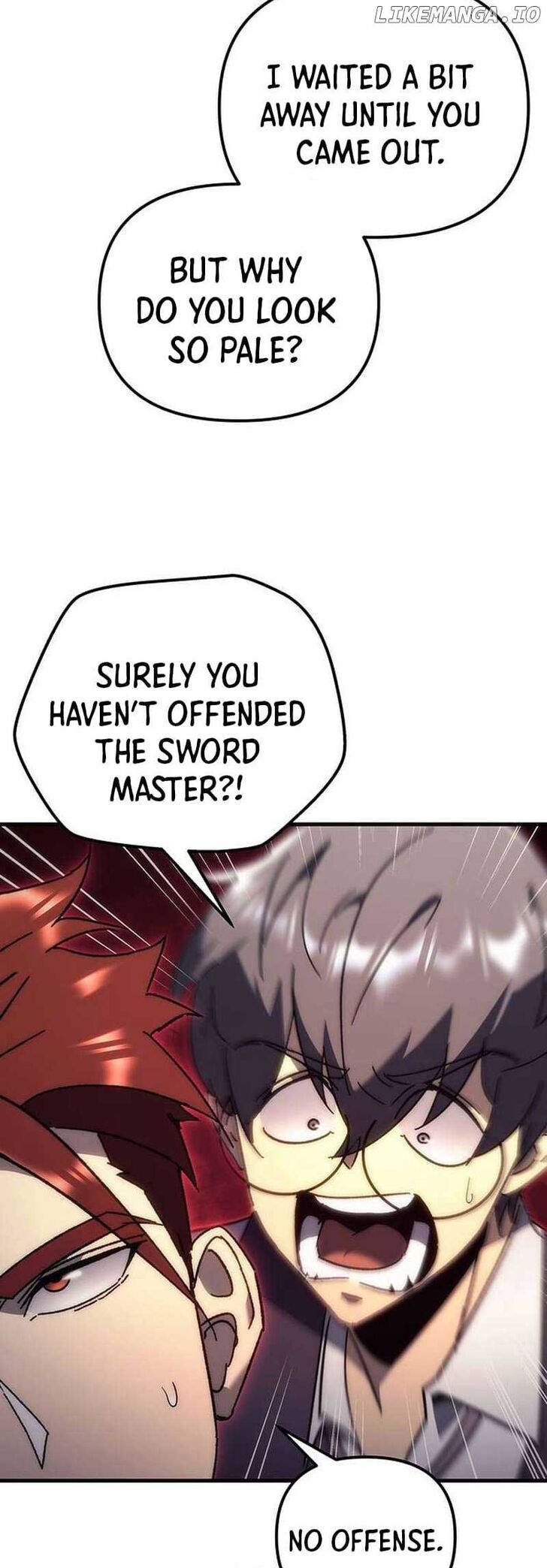 Read A Flame Reborn Manga Online