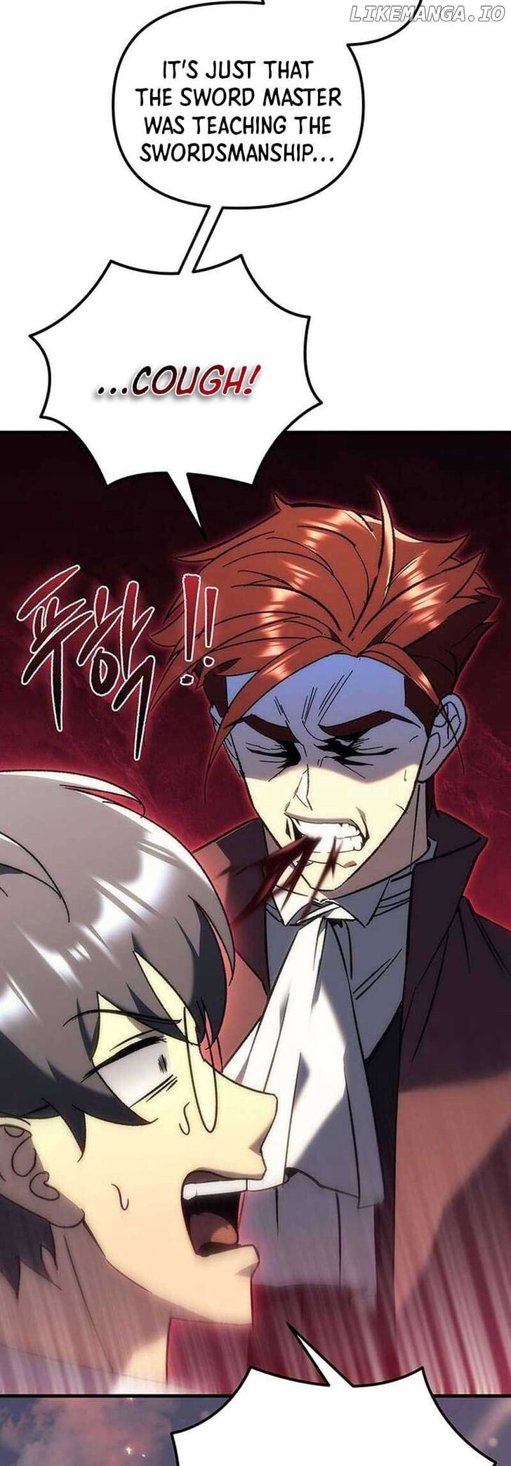 Read A Flame Reborn Manga Online