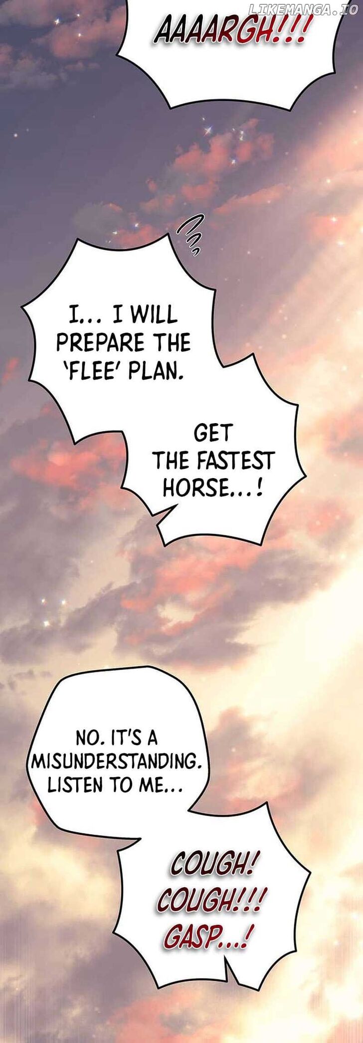 Read A Flame Reborn Manga Online