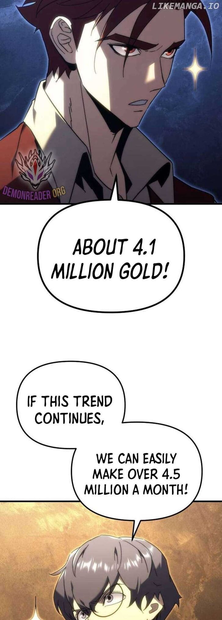 Read A Flame Reborn Manga Online
