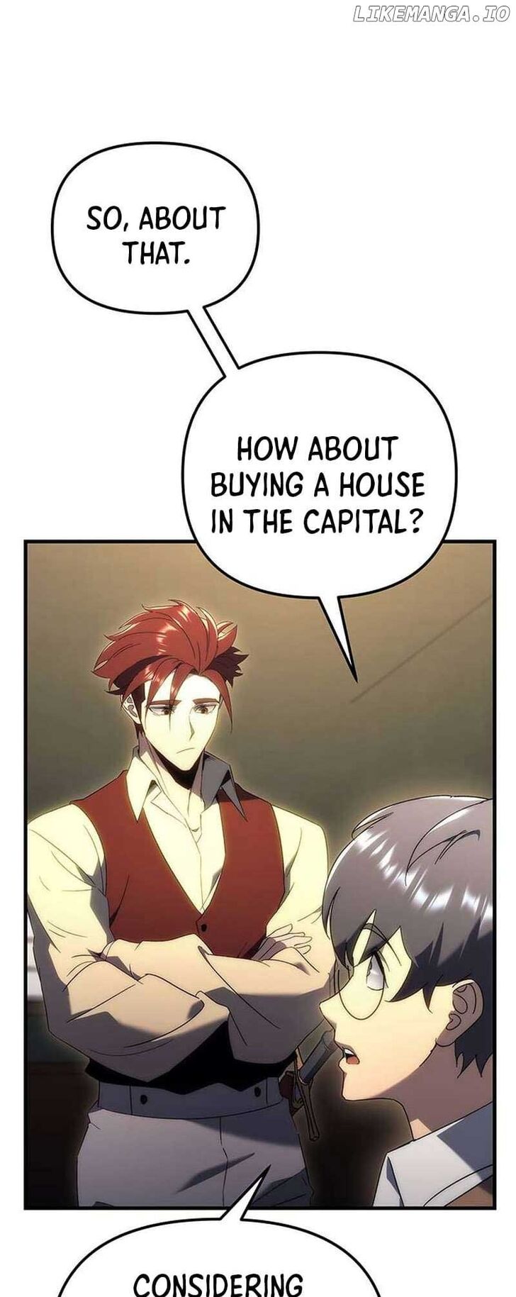 Read A Flame Reborn Manga Online
