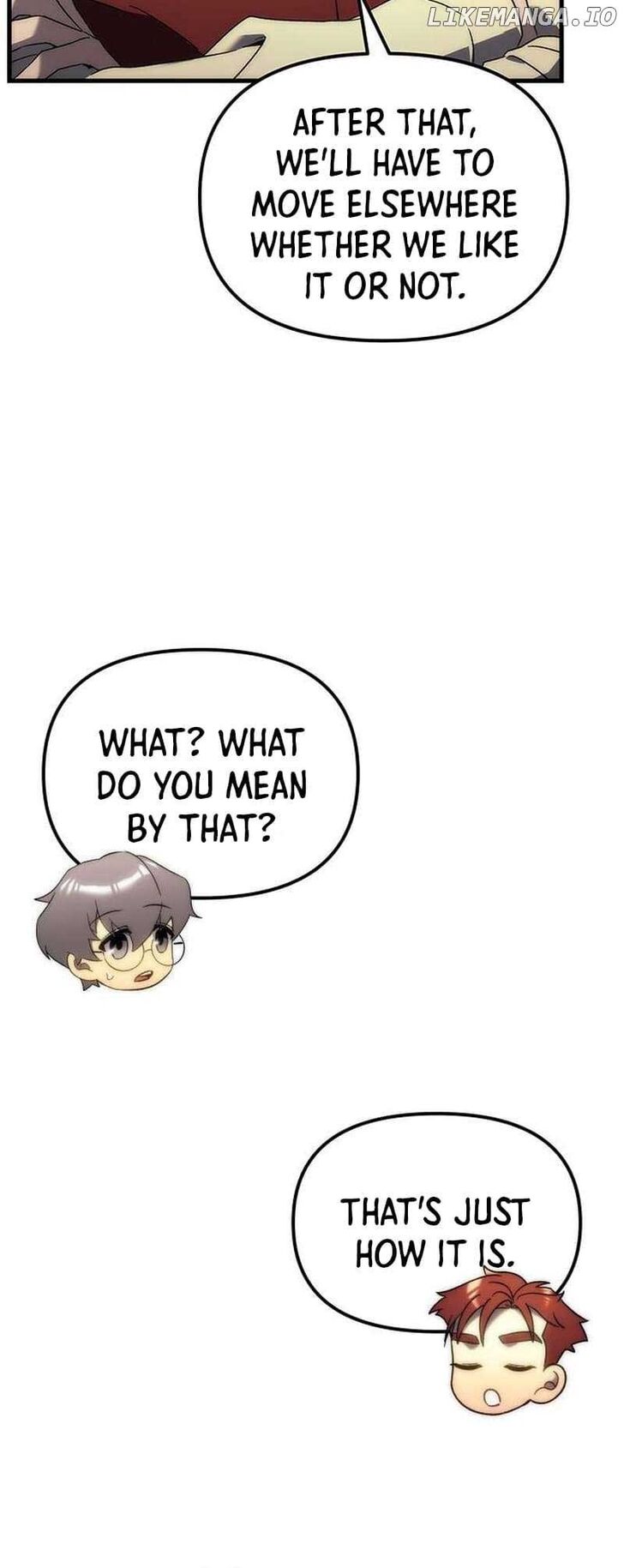Read A Flame Reborn Manga Online