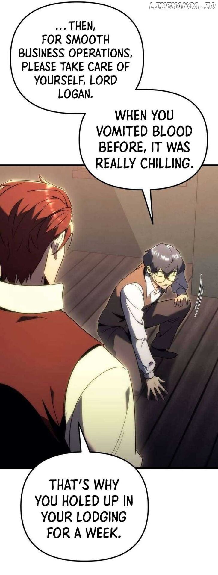 Read A Flame Reborn Manga Online