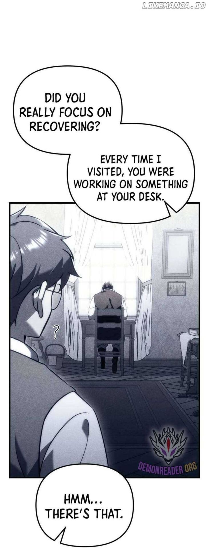 Read A Flame Reborn Manga Online