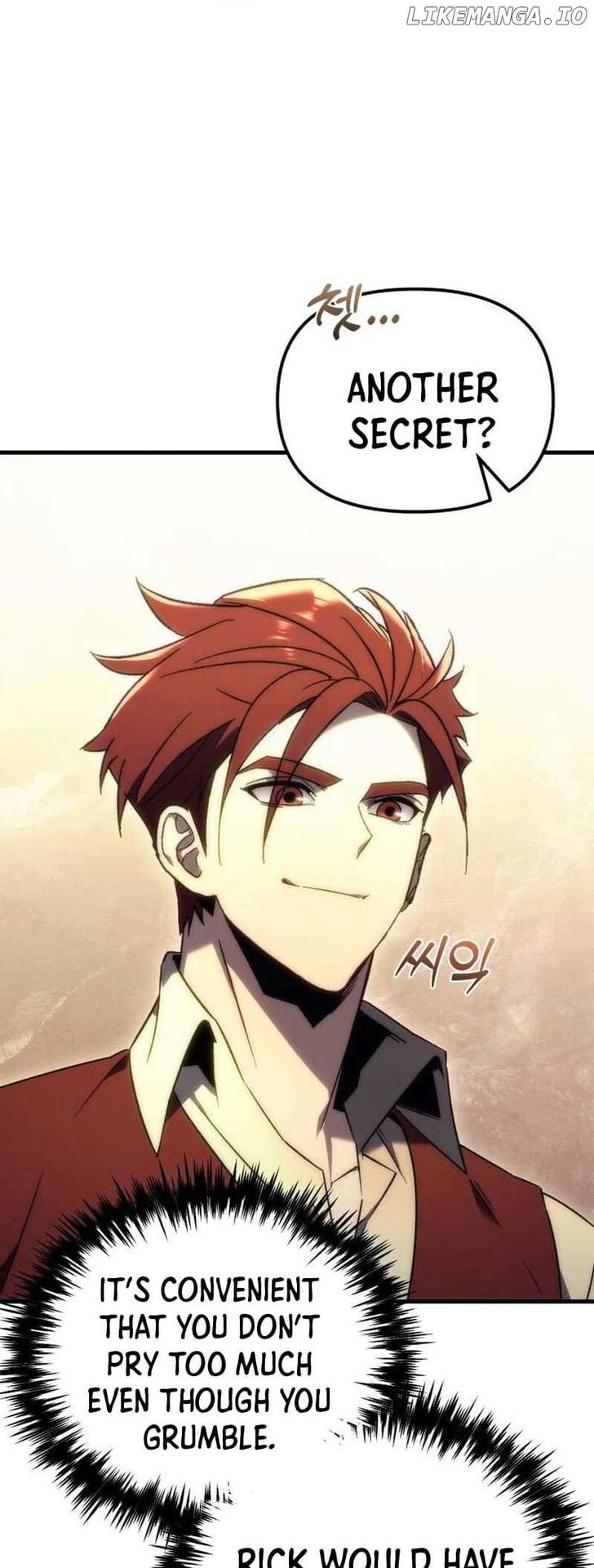 Read A Flame Reborn Manga Online
