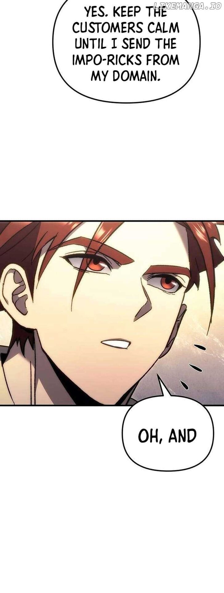 Read A Flame Reborn Manga Online