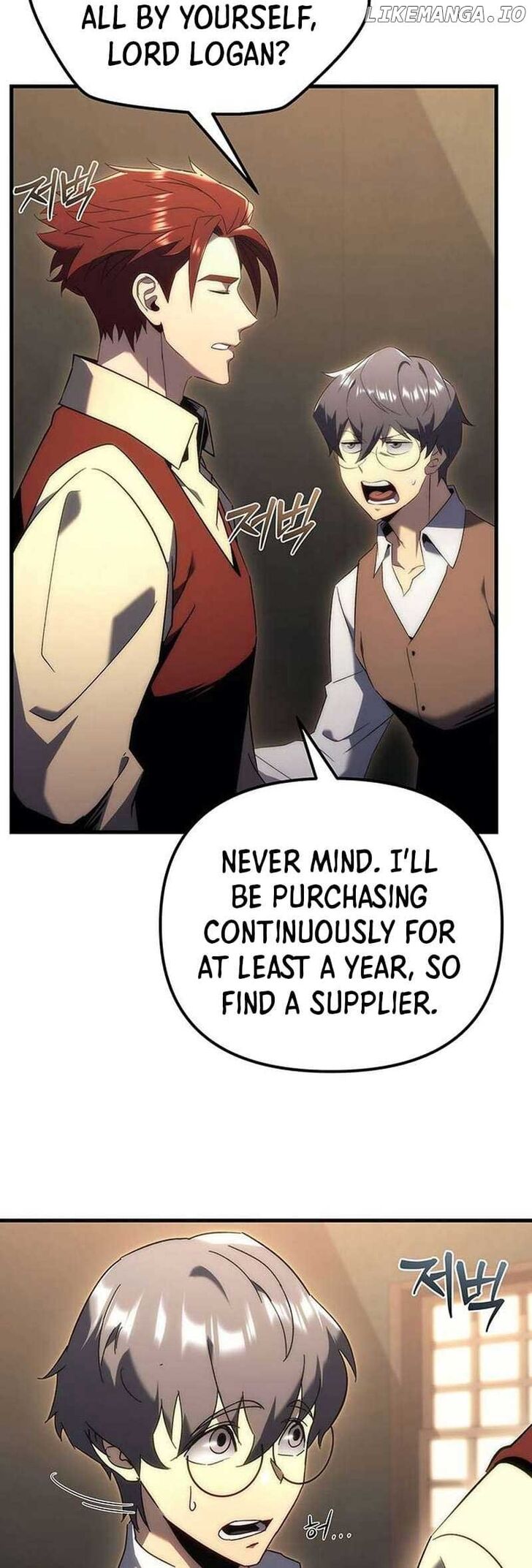 Read A Flame Reborn Manga Online