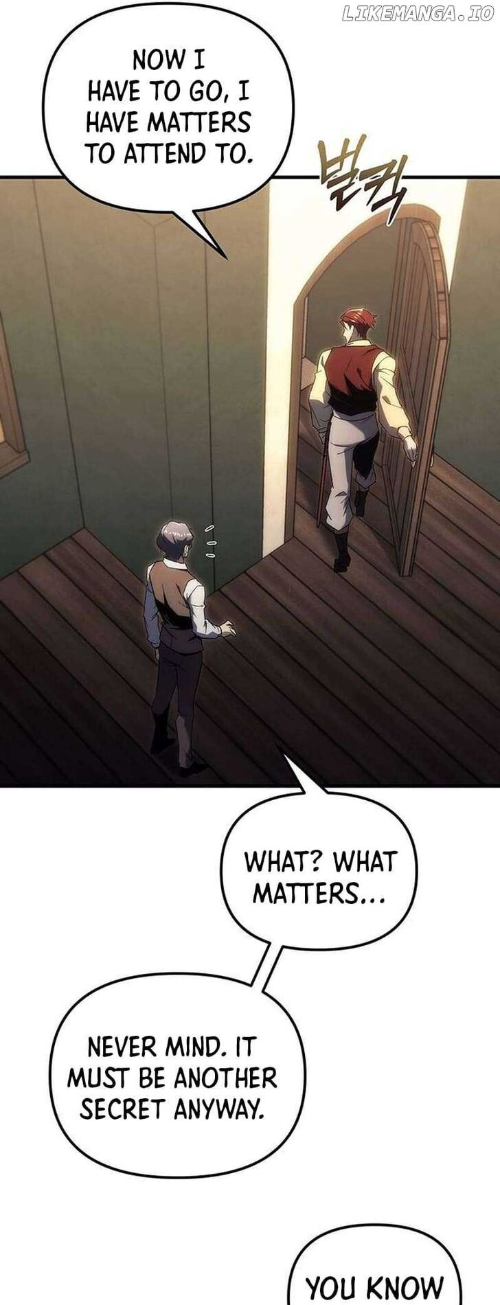 Read A Flame Reborn Manga Online