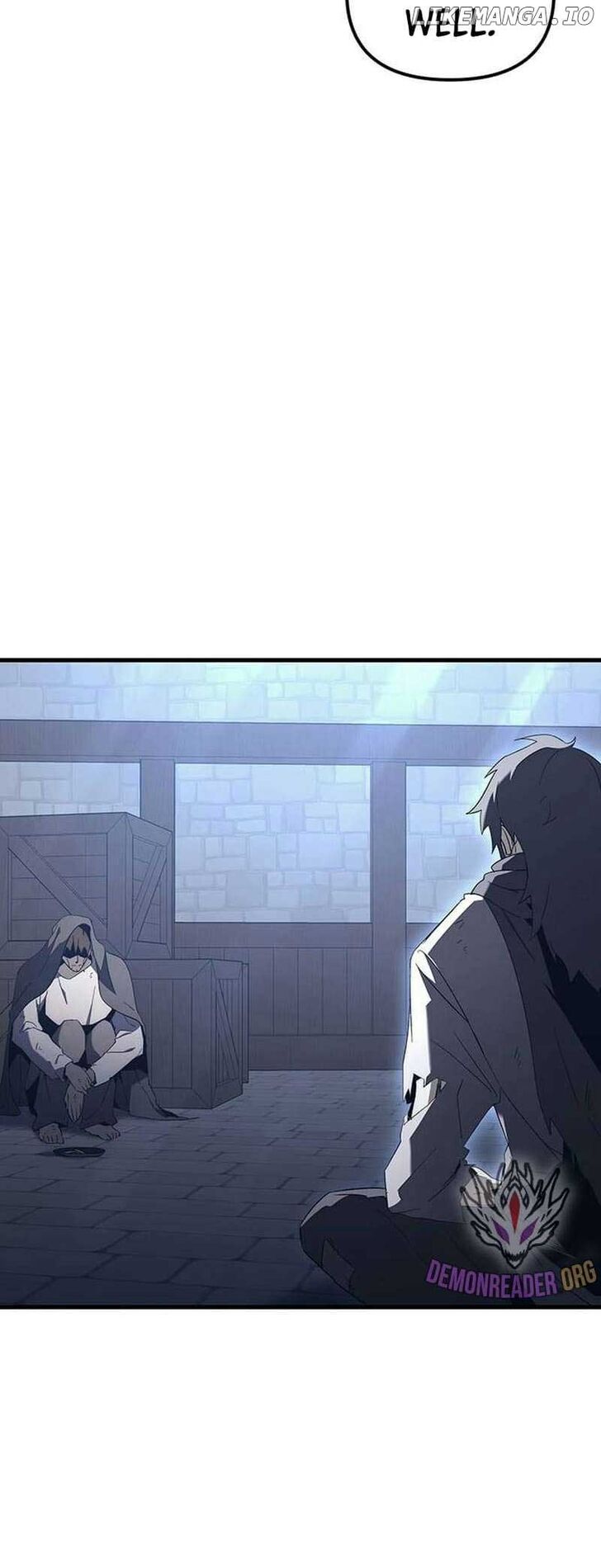 Read A Flame Reborn Manga Online