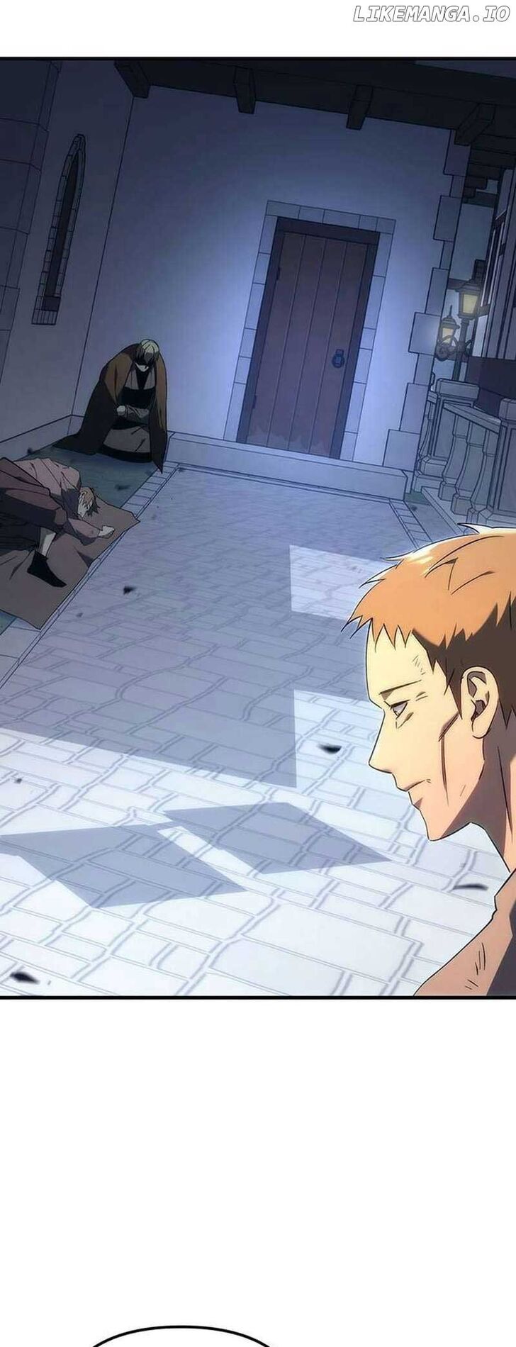 Read A Flame Reborn Manga Online