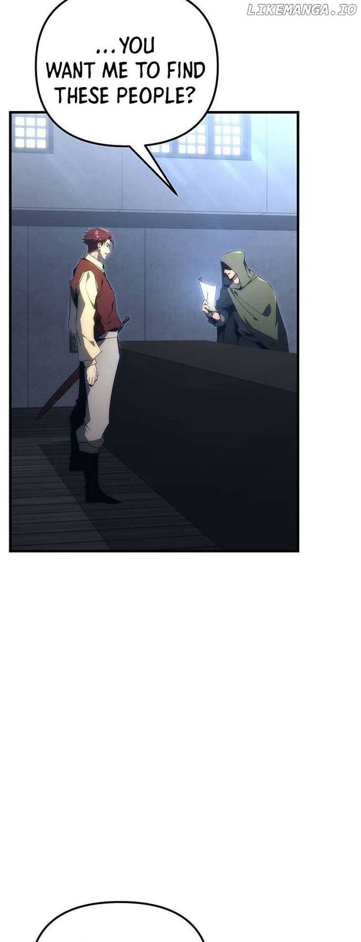 Read A Flame Reborn Manga Online