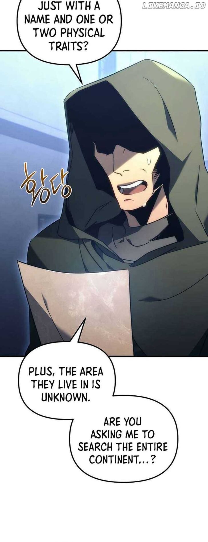 Read A Flame Reborn Manga Online