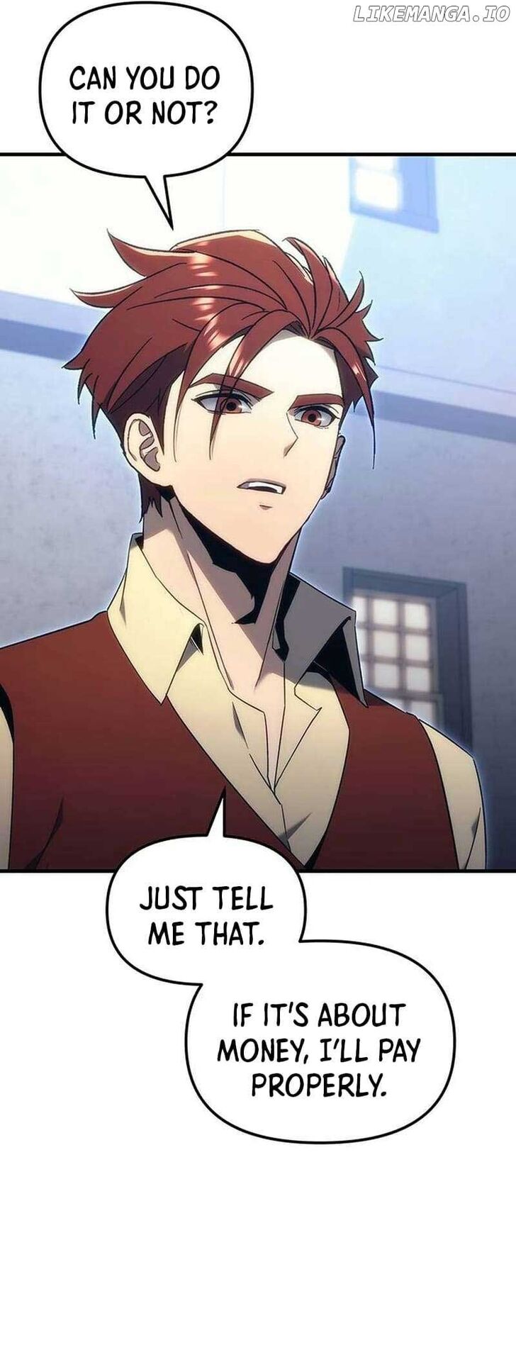 Read A Flame Reborn Manga Online