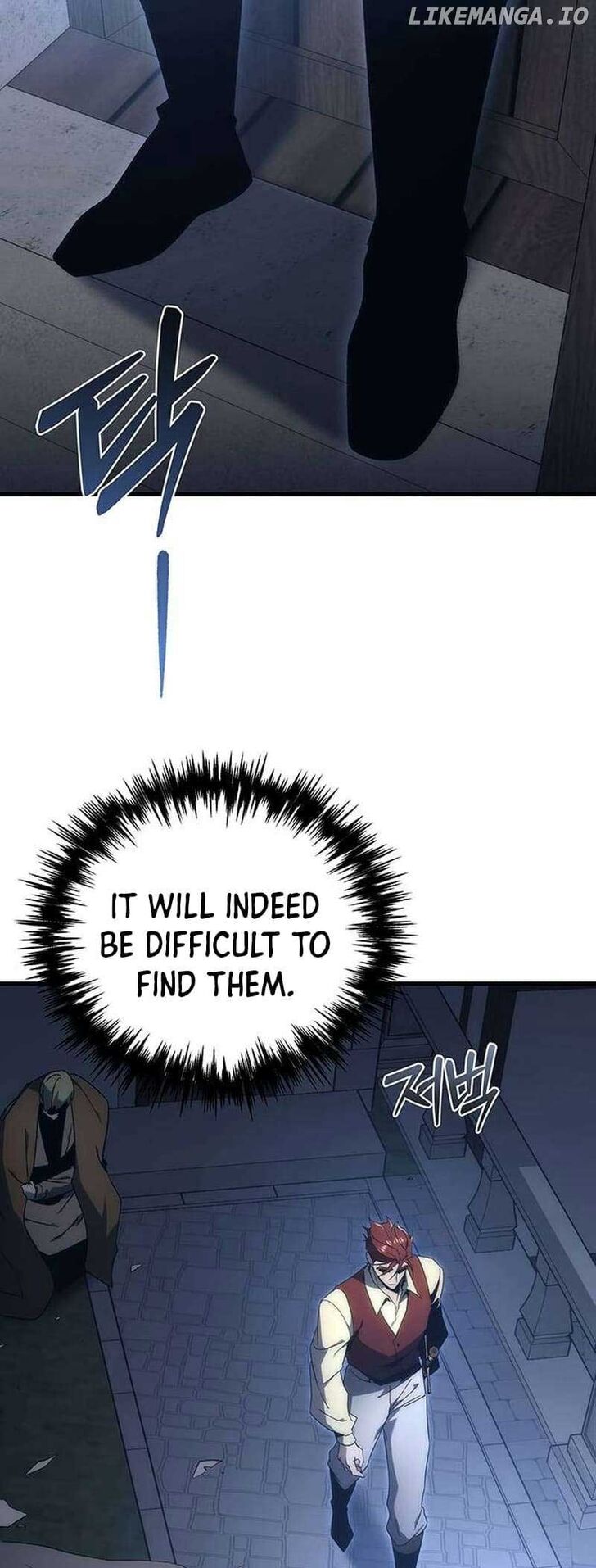 Read A Flame Reborn Manga Online