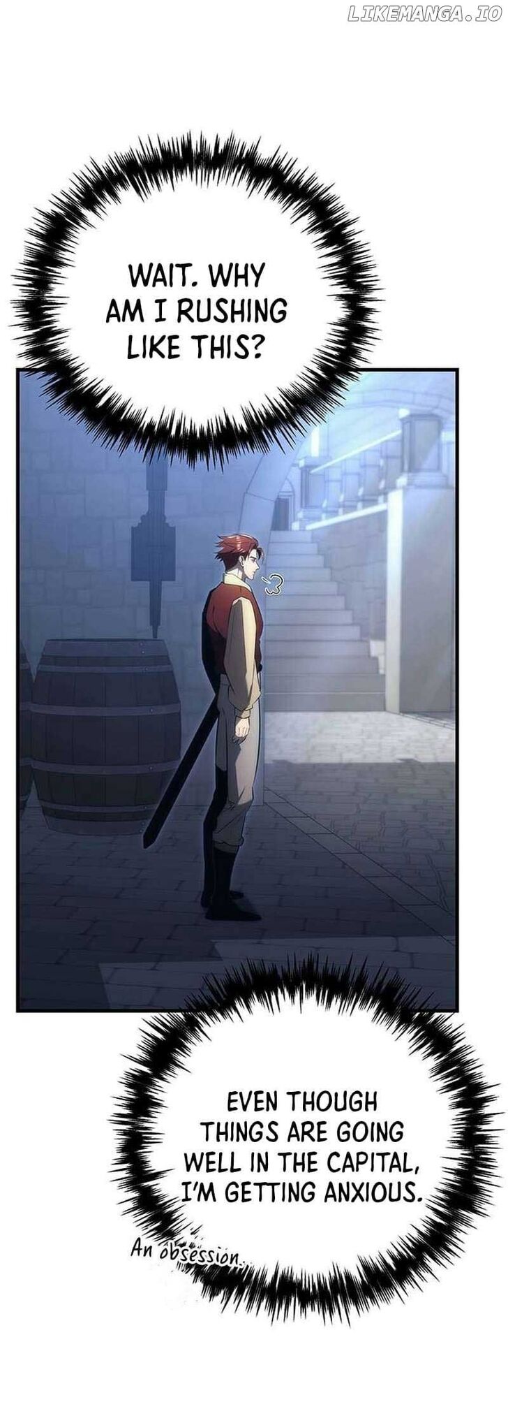 Read A Flame Reborn Manga Online