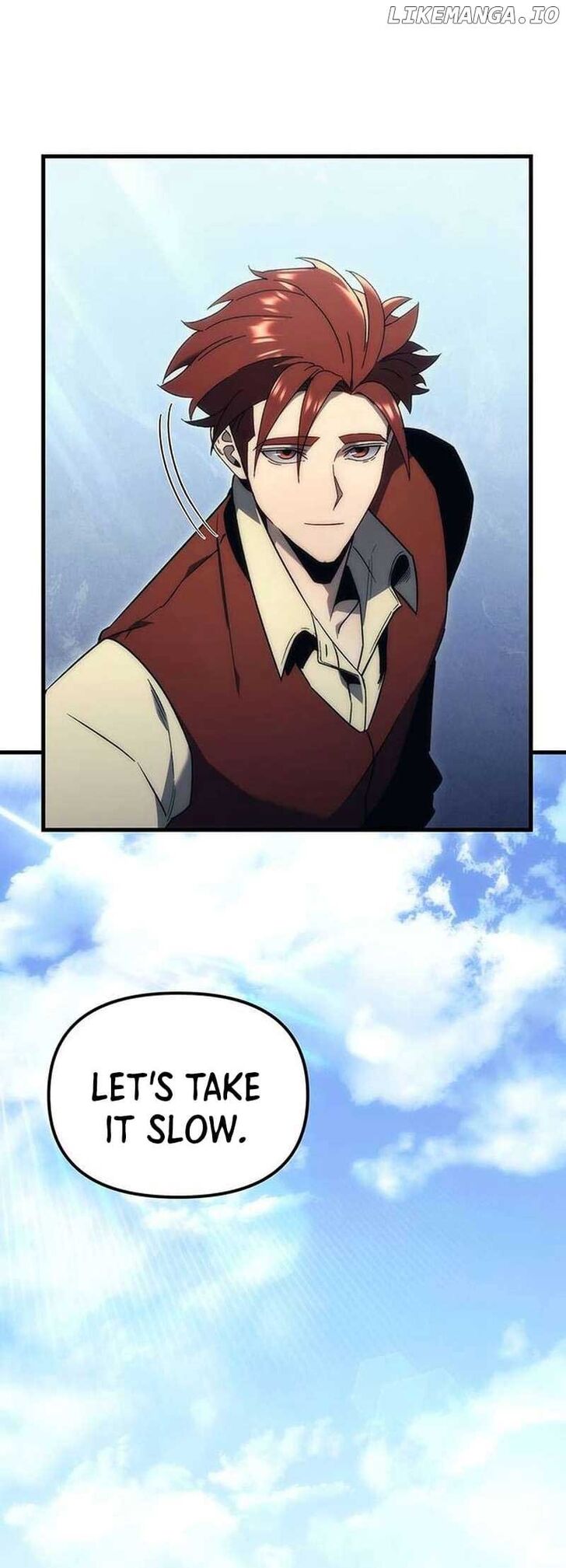 Read A Flame Reborn Manga Online