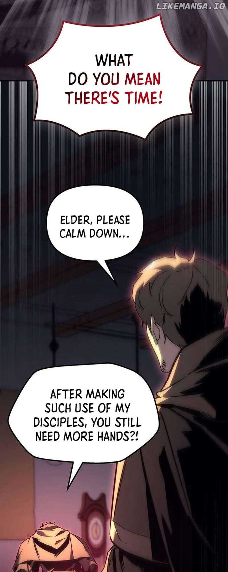 Read A Flame Reborn Manga Online