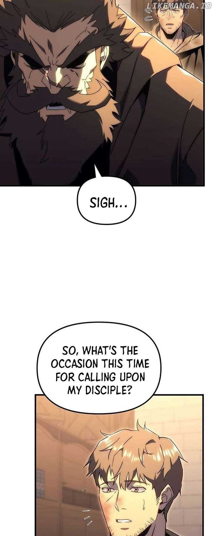 Read A Flame Reborn Manga Online