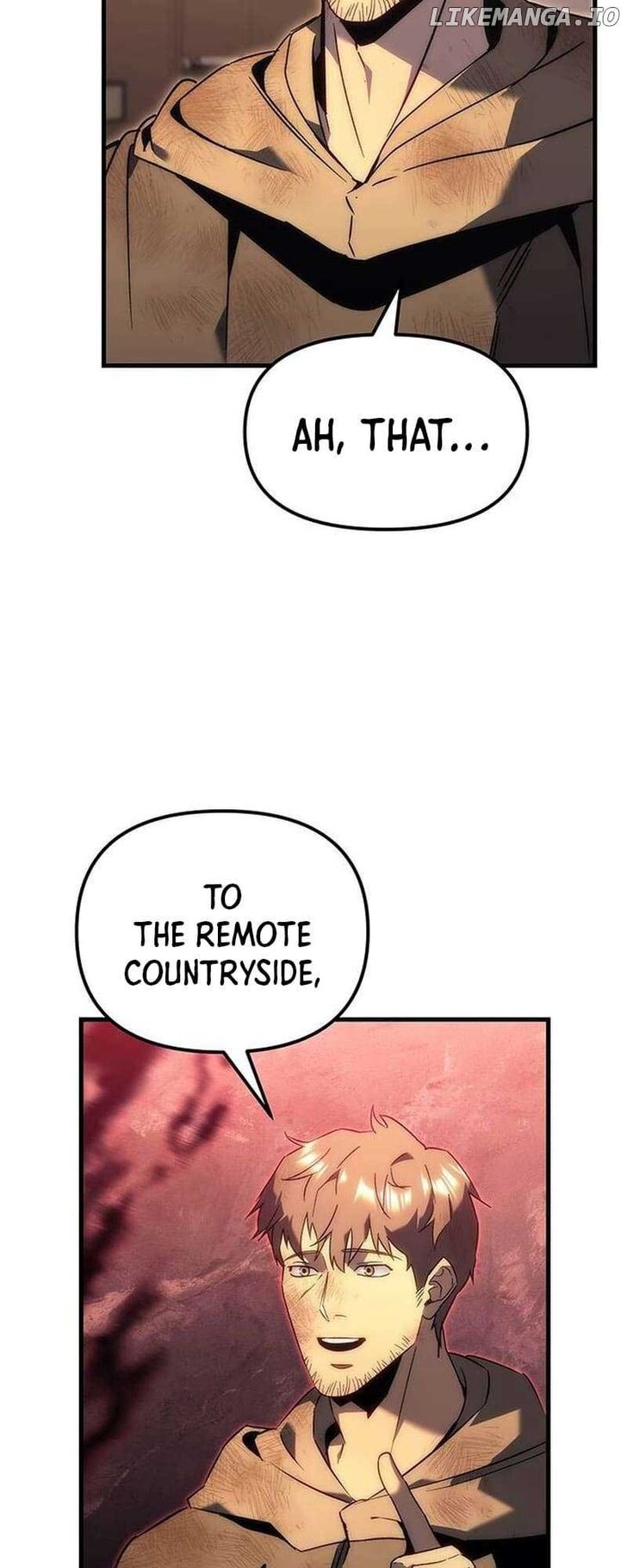 Read A Flame Reborn Manga Online