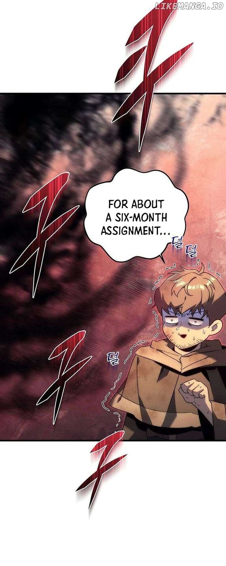 Read A Flame Reborn Manga Online