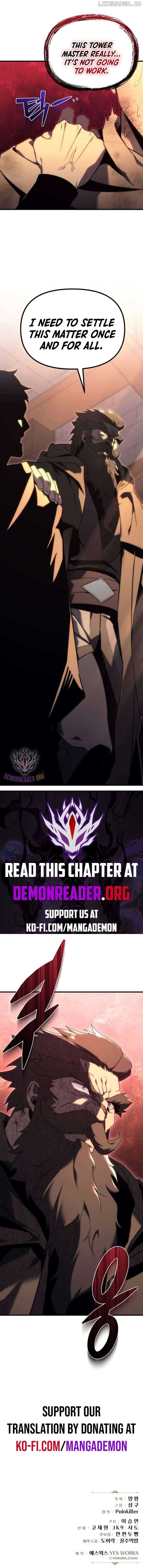 Read A Flame Reborn Manga Online