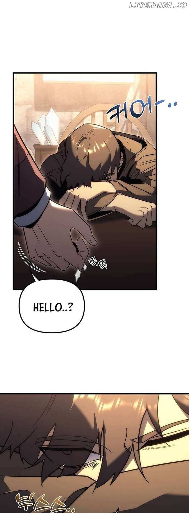 Read A Flame Reborn Manga Online