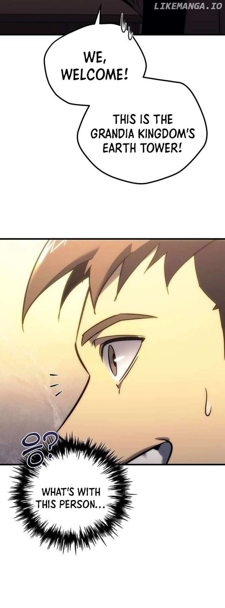 Read A Flame Reborn Manga Online