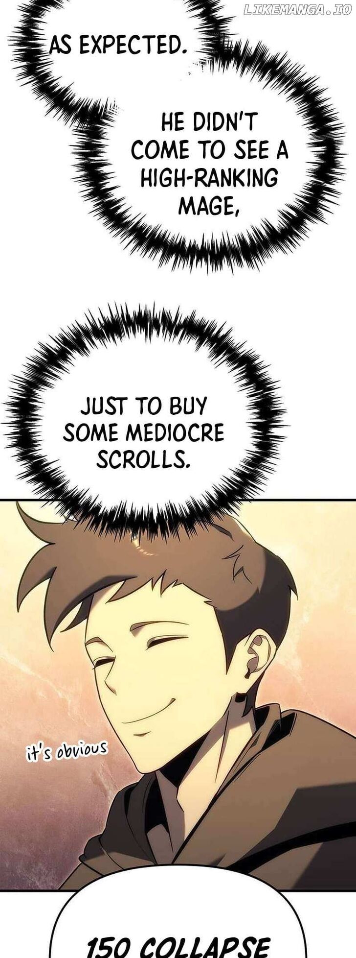Read A Flame Reborn Manga Online
