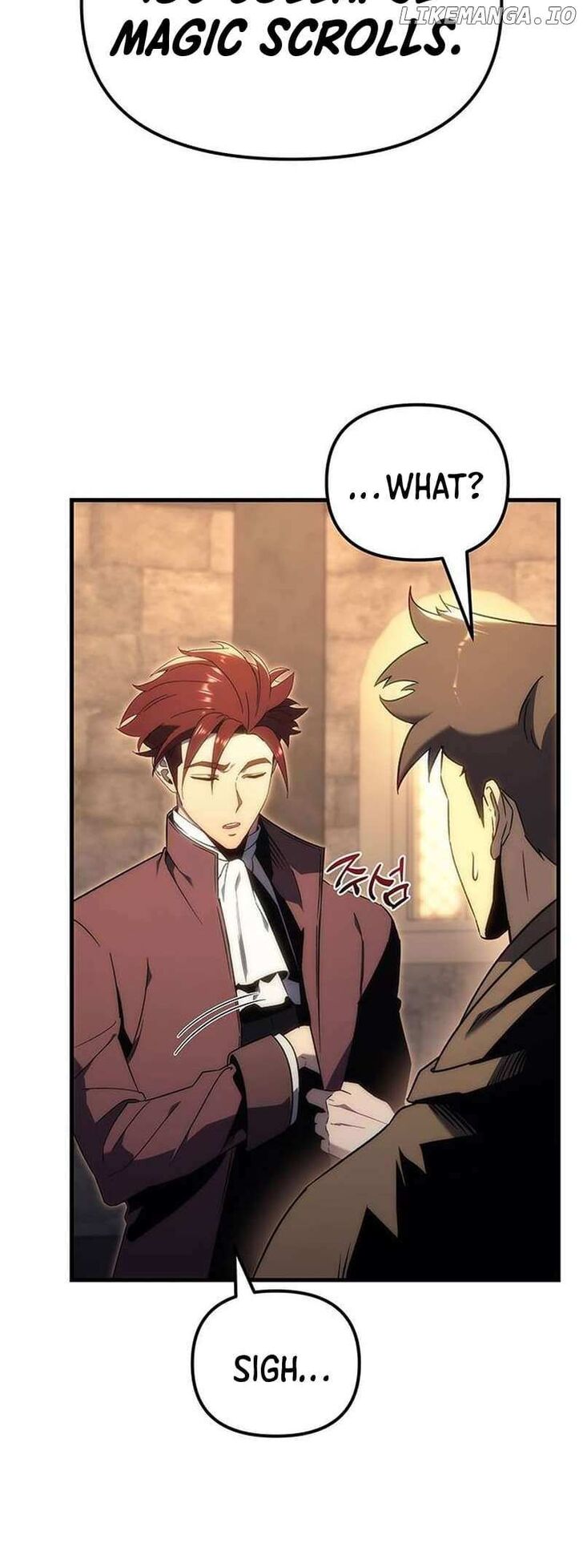 Read A Flame Reborn Manga Online