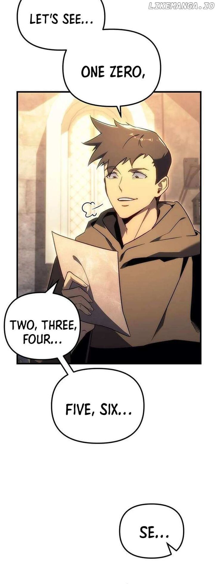 Read A Flame Reborn Manga Online