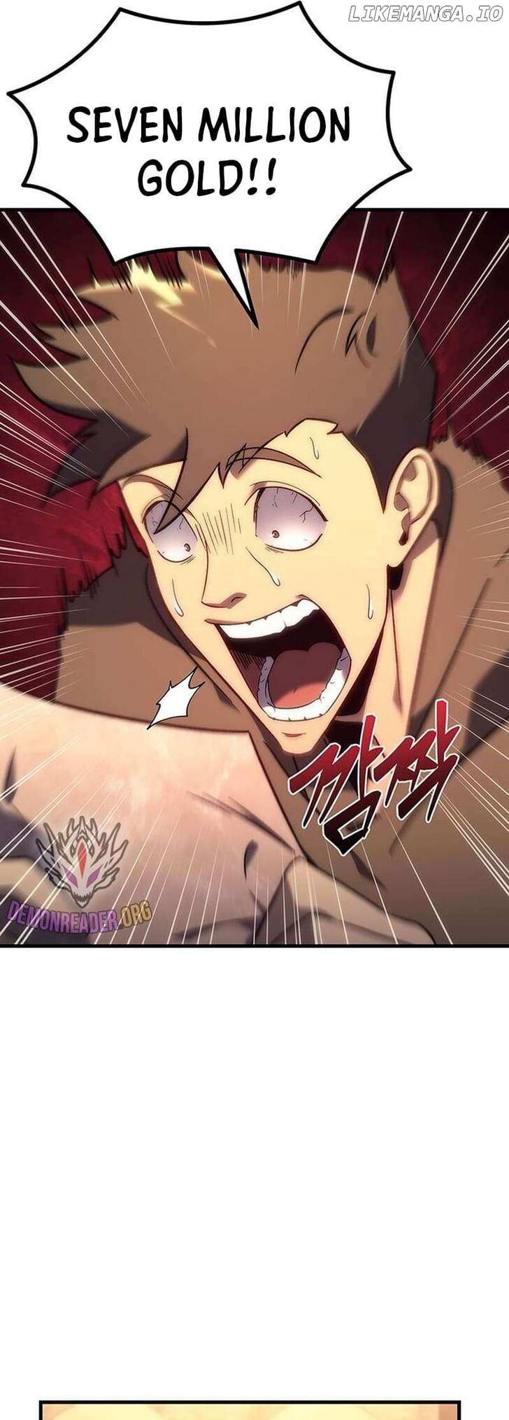 Read A Flame Reborn Manga Online
