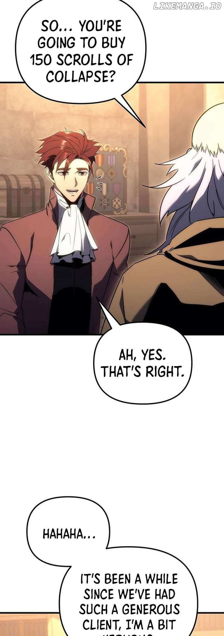 Read A Flame Reborn Manga Online