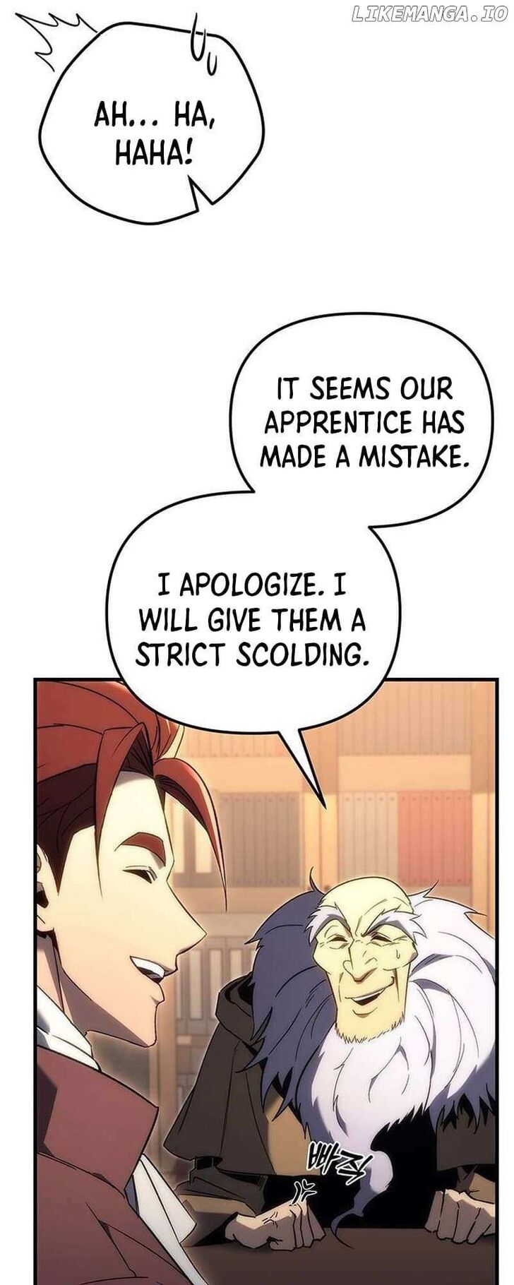 Read A Flame Reborn Manga Online