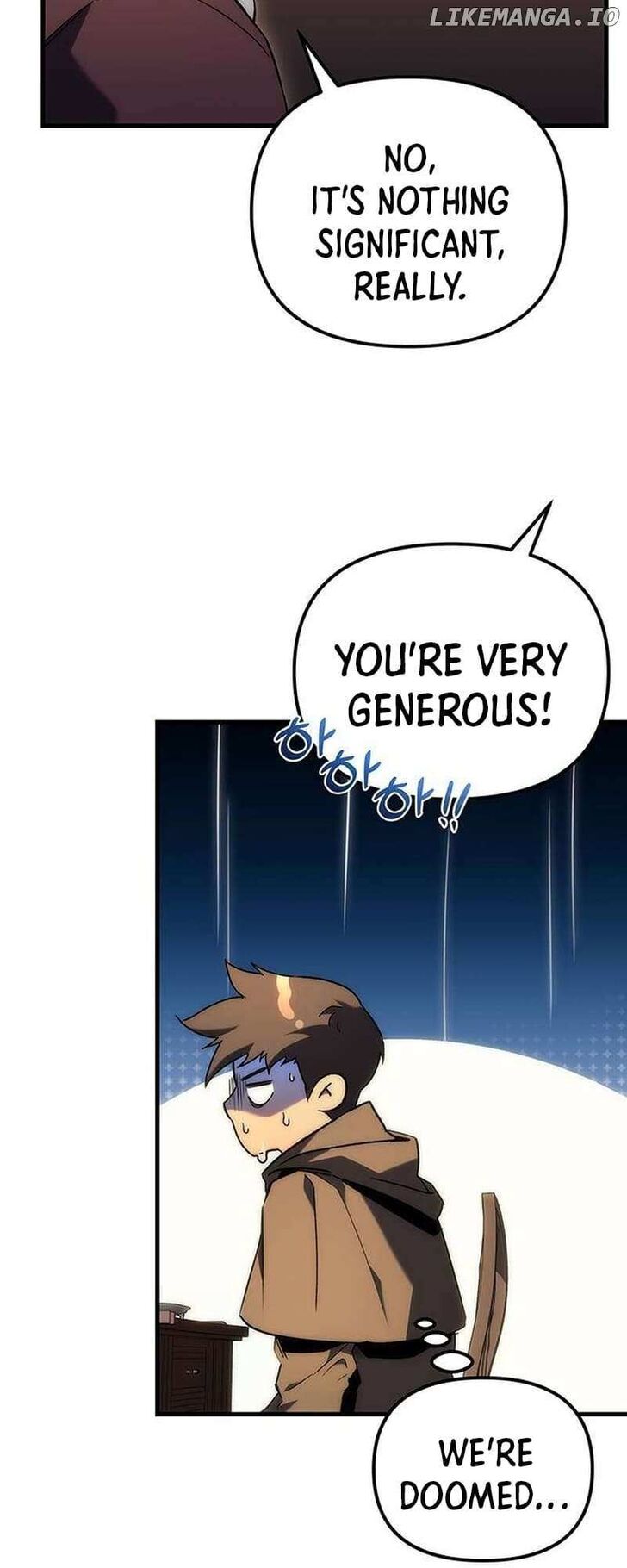 Read A Flame Reborn Manga Online