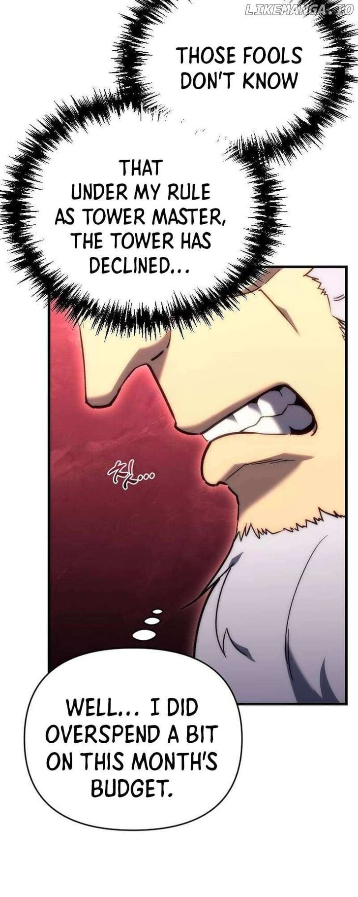 Read A Flame Reborn Manga Online