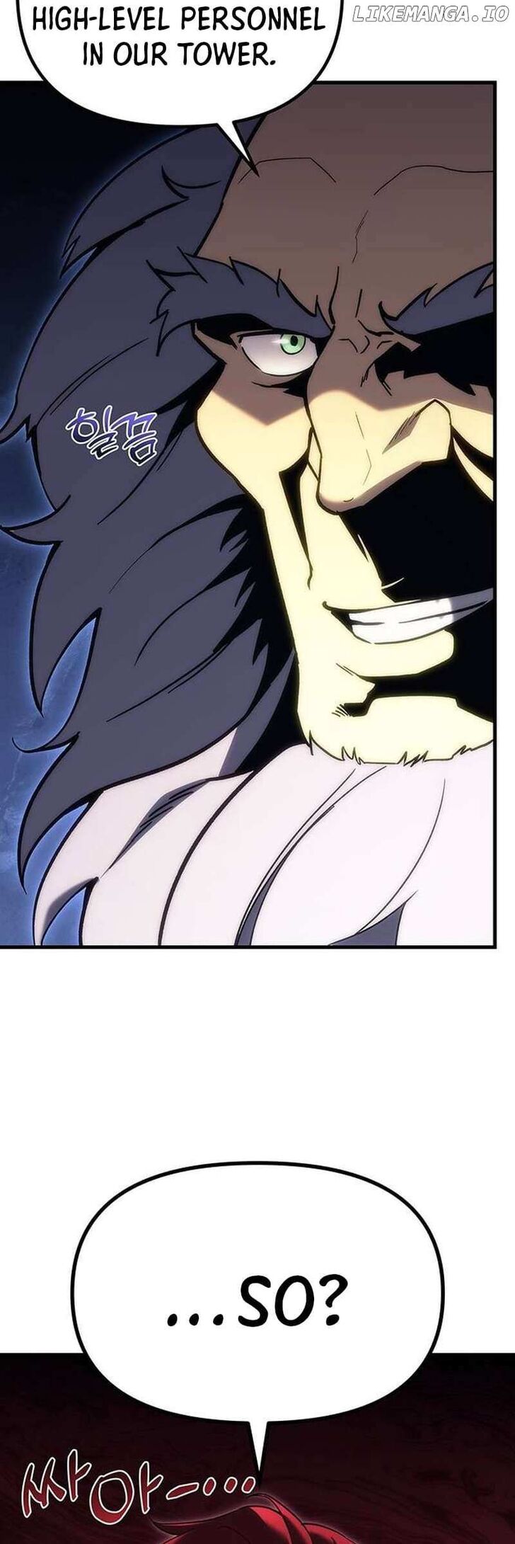 Read A Flame Reborn Manga Online
