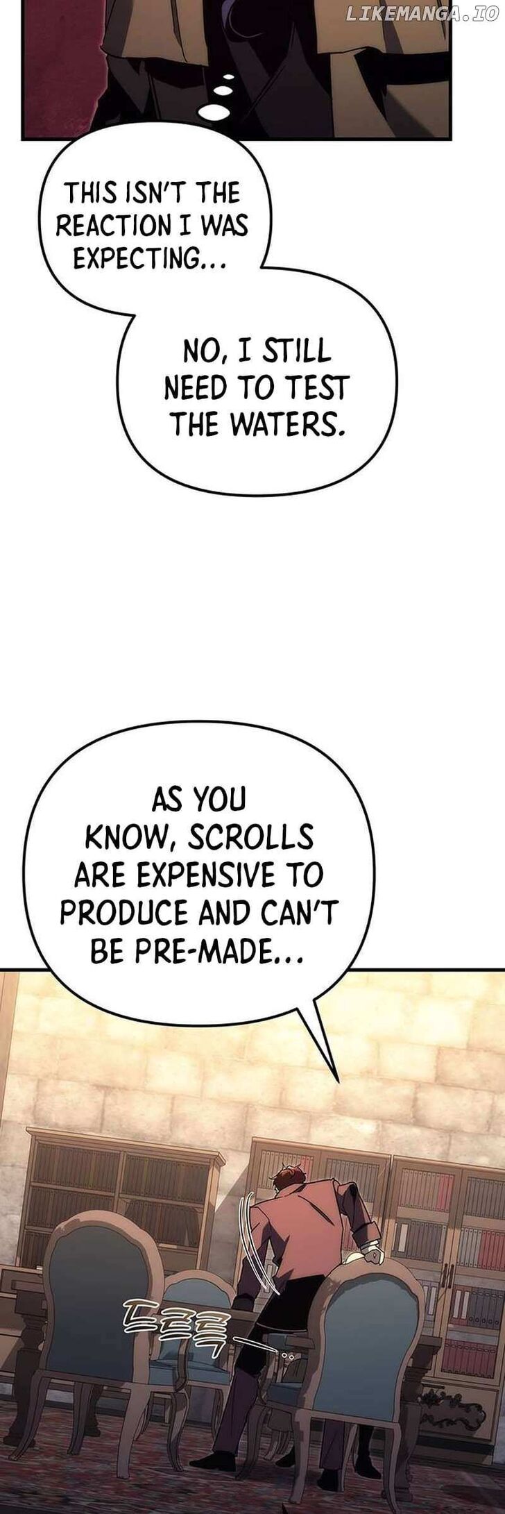 Read A Flame Reborn Manga Online