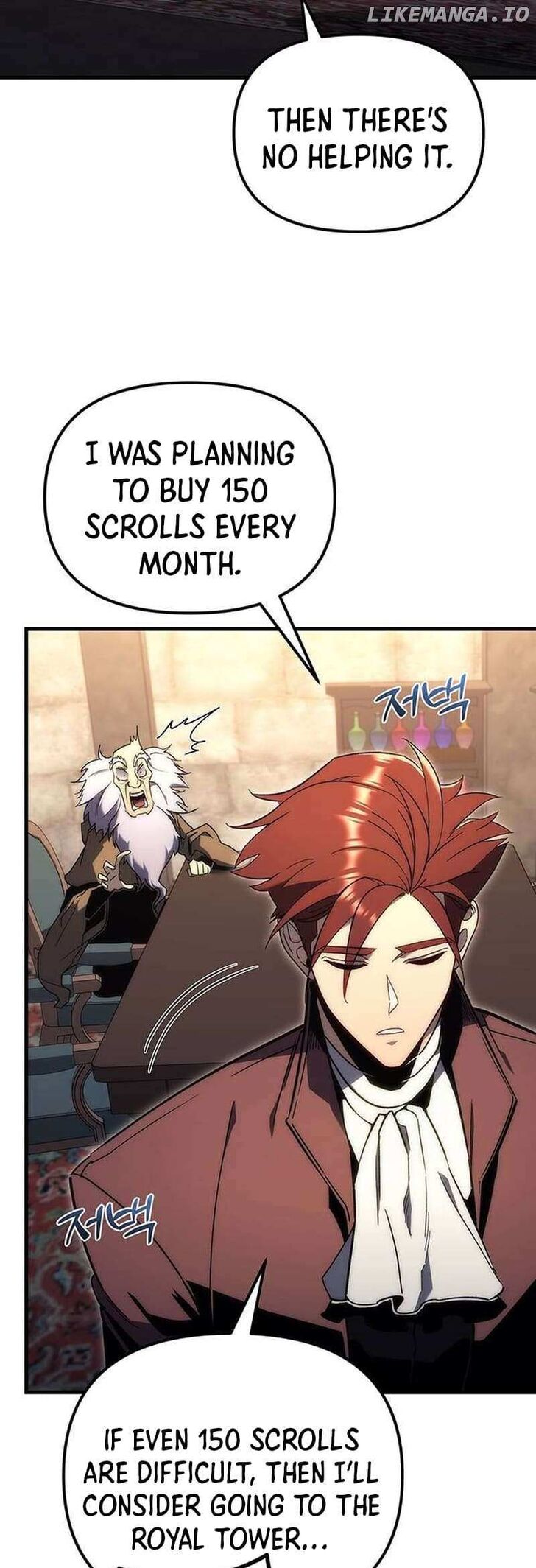 Read A Flame Reborn Manga Online