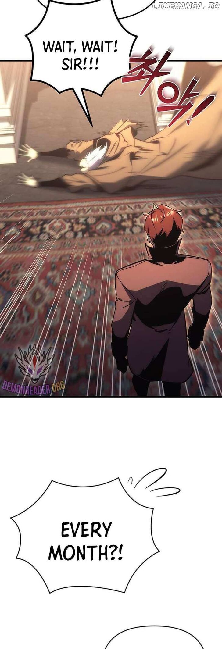 Read A Flame Reborn Manga Online