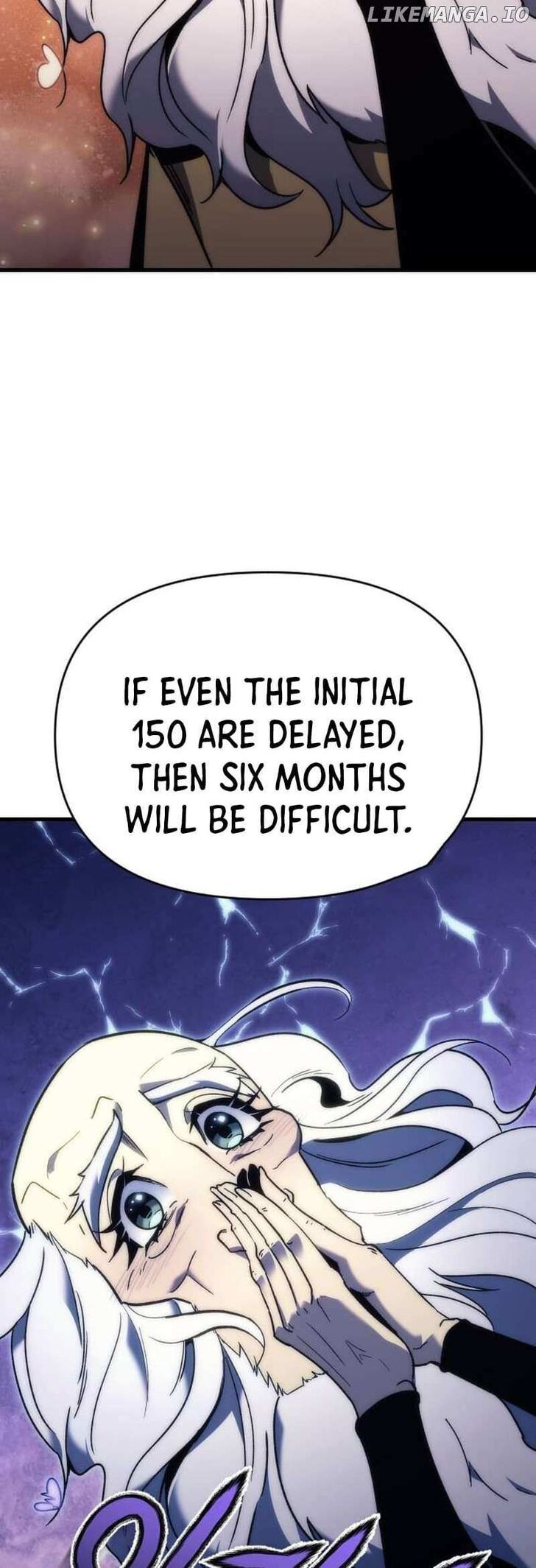 Read A Flame Reborn Manga Online